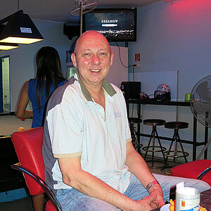 2014-02-27 Smurf Bar