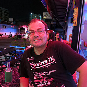 2014-02-27 Smurf Bar