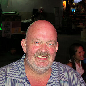 2014-02-27 Smurf Bar