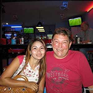 2014-02-28 Smurf Bar