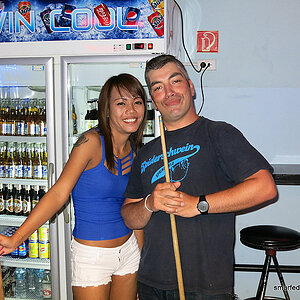 2014-02-28 Smurf Bar