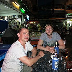 2014-02-28 Smurf Bar