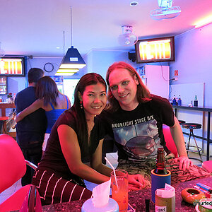 2014-02-28 Smurf Bar