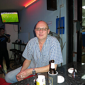 2014-02-28 Smurf Bar