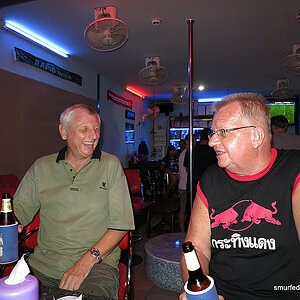 2014-02-28 Smurf Bar