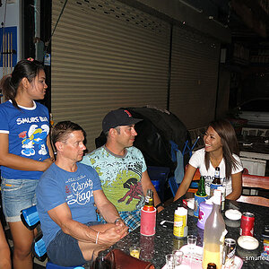 2014-03-01 Smurf Bar
