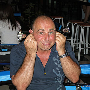 2014-03-01 Smurf Bar