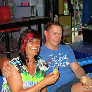 2014-03-01 Smurf Bar