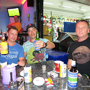 2014-03-01 Smurf Bar