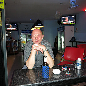 2014-03-01 Smurf Bar
