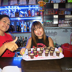2014-03-01 Smurf Bar