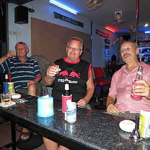 2014-03-01 Smurf Bar