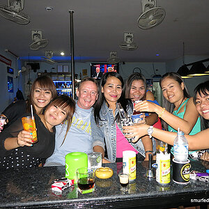 2014-03-02 Smurf Bar