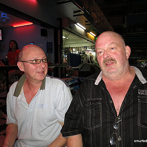 2014-03-02 Smurf Bar