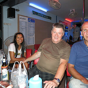 2014-03-04 Smurf Bar