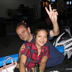 2014-03-04 Smurf Bar