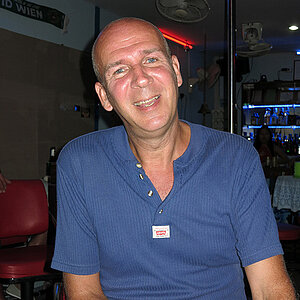 2014-03-04 Smurf Bar