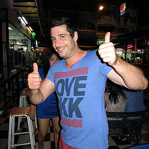2014-03-04 Smurf Bar