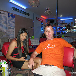 2014-03-04 Smurf Bar
