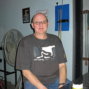 2014-03-04 Smurf Bar