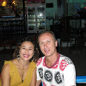 2014-03-04 Smurf Bar