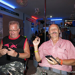 2014-03-05 Smurf Bar