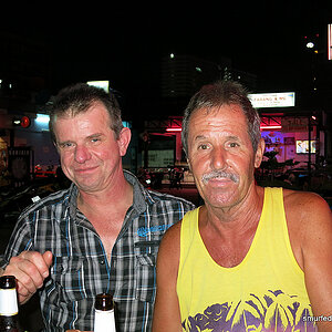 2014-03-05 Smurf Bar