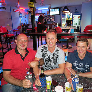 2014-03-05 Smurf Bar