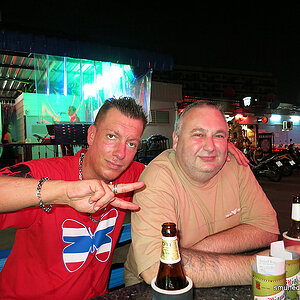 2014-03-05 Smurf Bar