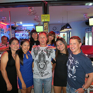 2014-03-05 Smurf Bar