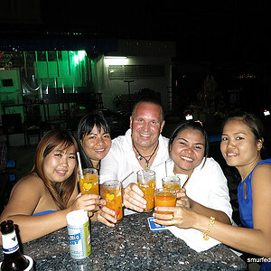 2014-03-05 Smurf Bar