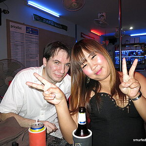 2014-03-06 Smurf Bar