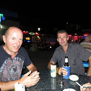 2014-03-06 Smurf Bar
