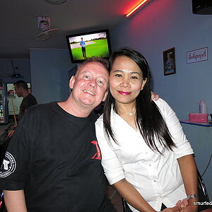 2014-03-06 Smurf Bar