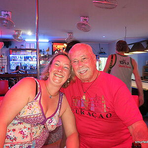 2014-03-07 Smurf Bar