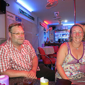 2014-03-07 Smurf Bar