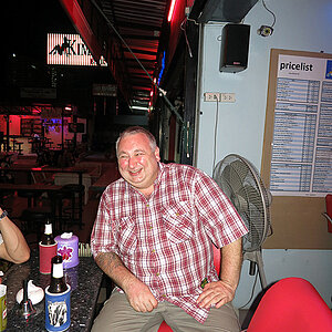 2014-03-07 Smurf Bar