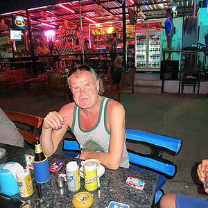 2014-03-07 Smurf Bar