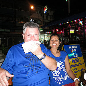 2014-03-07 Smurf Bar