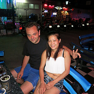 2014-03-07 Smurf Bar