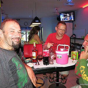 2014-03-07 Smurf Bar