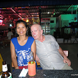 2014-03-07 Smurf Bar