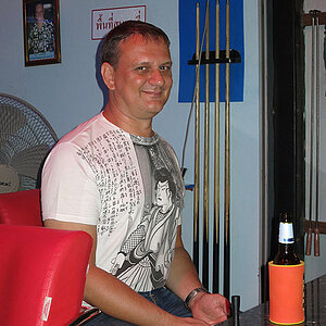 2014-03-07 Smurf Bar