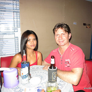 2014-03-07 Smurf Bar
