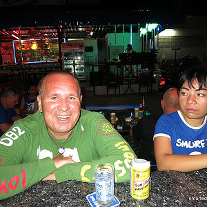 2014-03-07 Smurf Bar