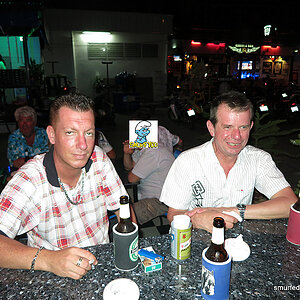 2014-03-07 Smurf Bar