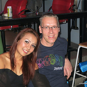 2014-03-07 Smurf Bar