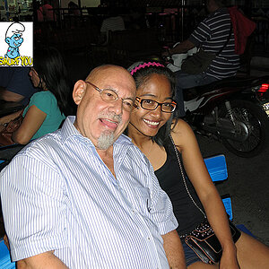 2014-03-07 Smurf Bar