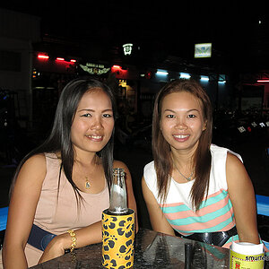 2014-03-07 Smurf Bar