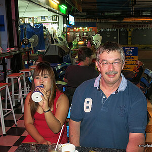 2014-03-08 Smurf Bar